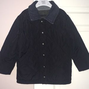 Gap toddler barn jacket